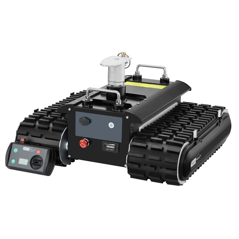 [RT0115] Maneuvering aid 5500RS Robot Trolley