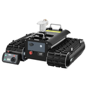 Maneuvering aid 5500RS Robot Trolley