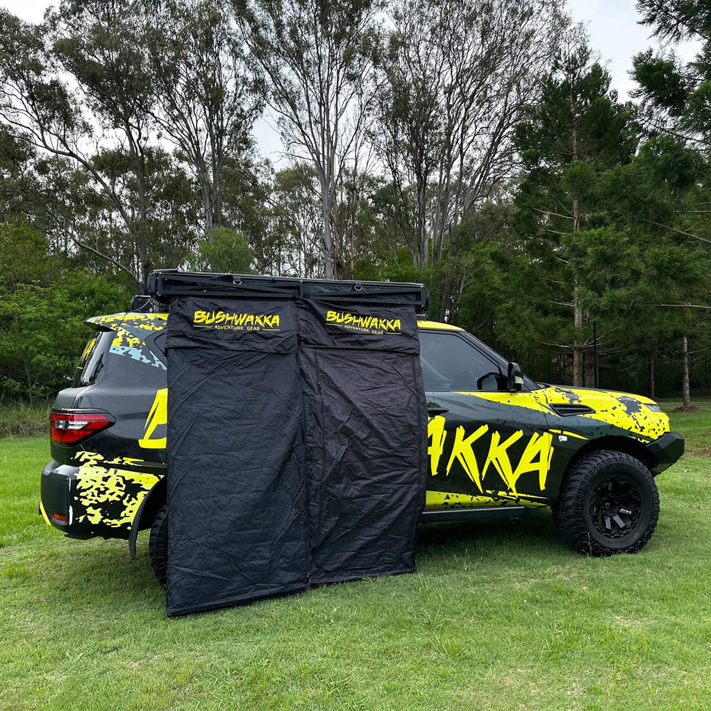 Shower tent double Extreme Ensuite Bushwakka