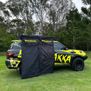 Shower tent double Extreme Ensuite Bushwakka