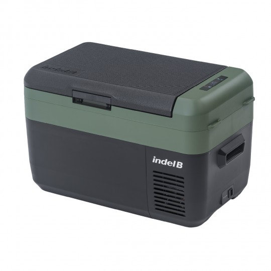 Glacière à compresseur, Travel Box ITB42, Indel B