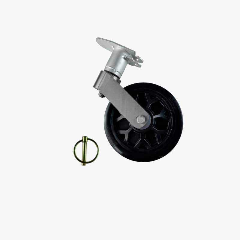 [RT0112010] Wheel for fixed High Lift Bracket Robot Trolley