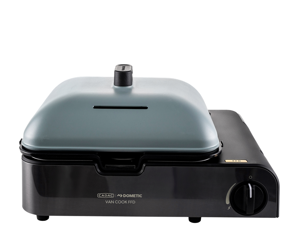 Van Cook FFD Combo Cadac