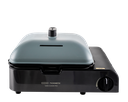 Barbecue à gaz compact Van Cook FFD Combo Cadac