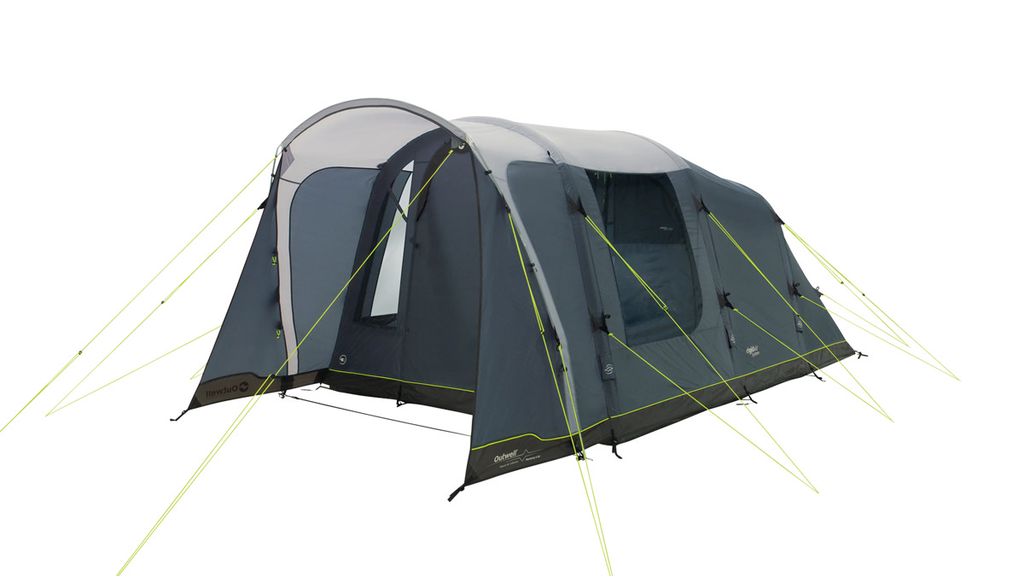 Tent Monterey 4 Air Outwell