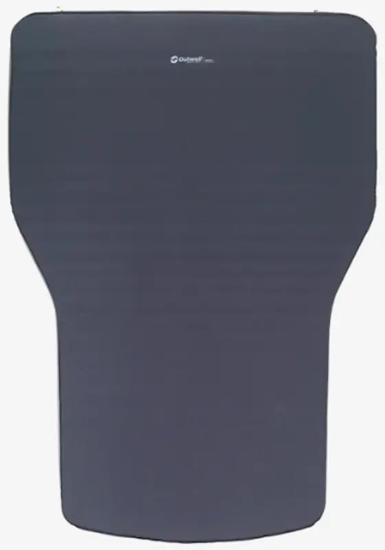 Self-inflating Mat Highway Campercar 132 Outwell 