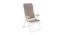 Chaise à dossier haut Cromer Toffee Tint Outwell
