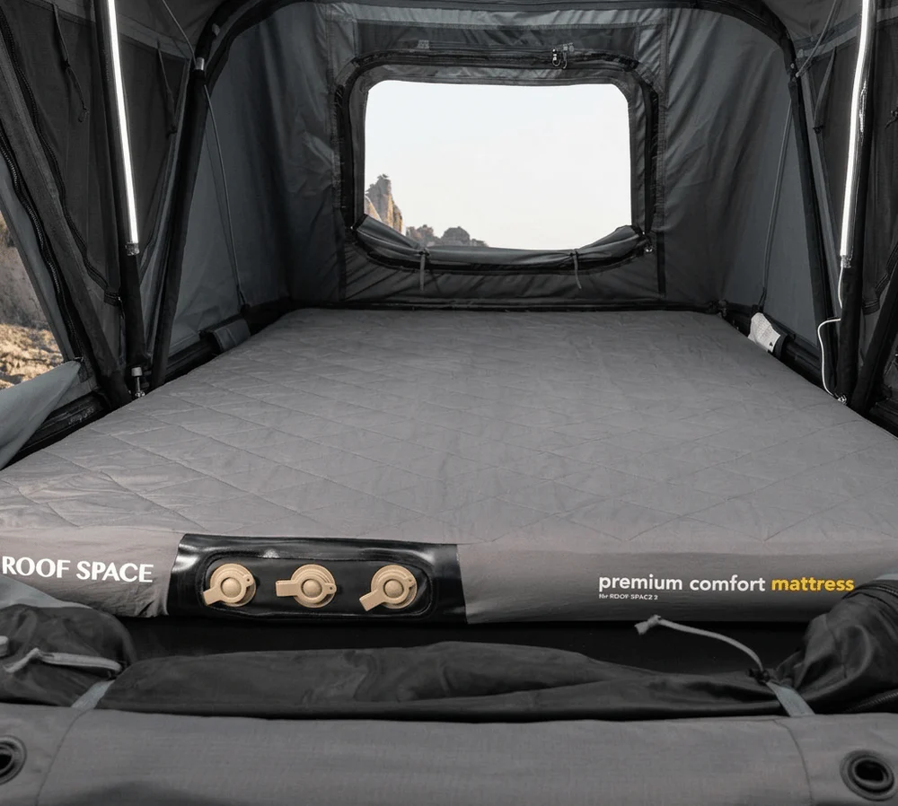 Premium comfort mattress Roof Space