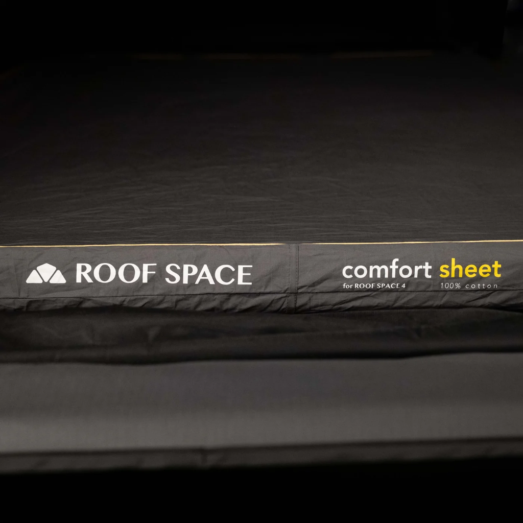 Comfort mattress cover Roof Space