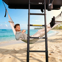 Hammock incl. hooks RS4 Roof Space