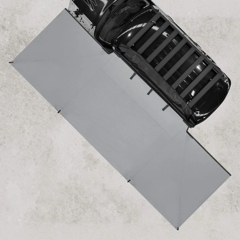 Awning 180° Extreme XL Squared Bushwakka (Pro)