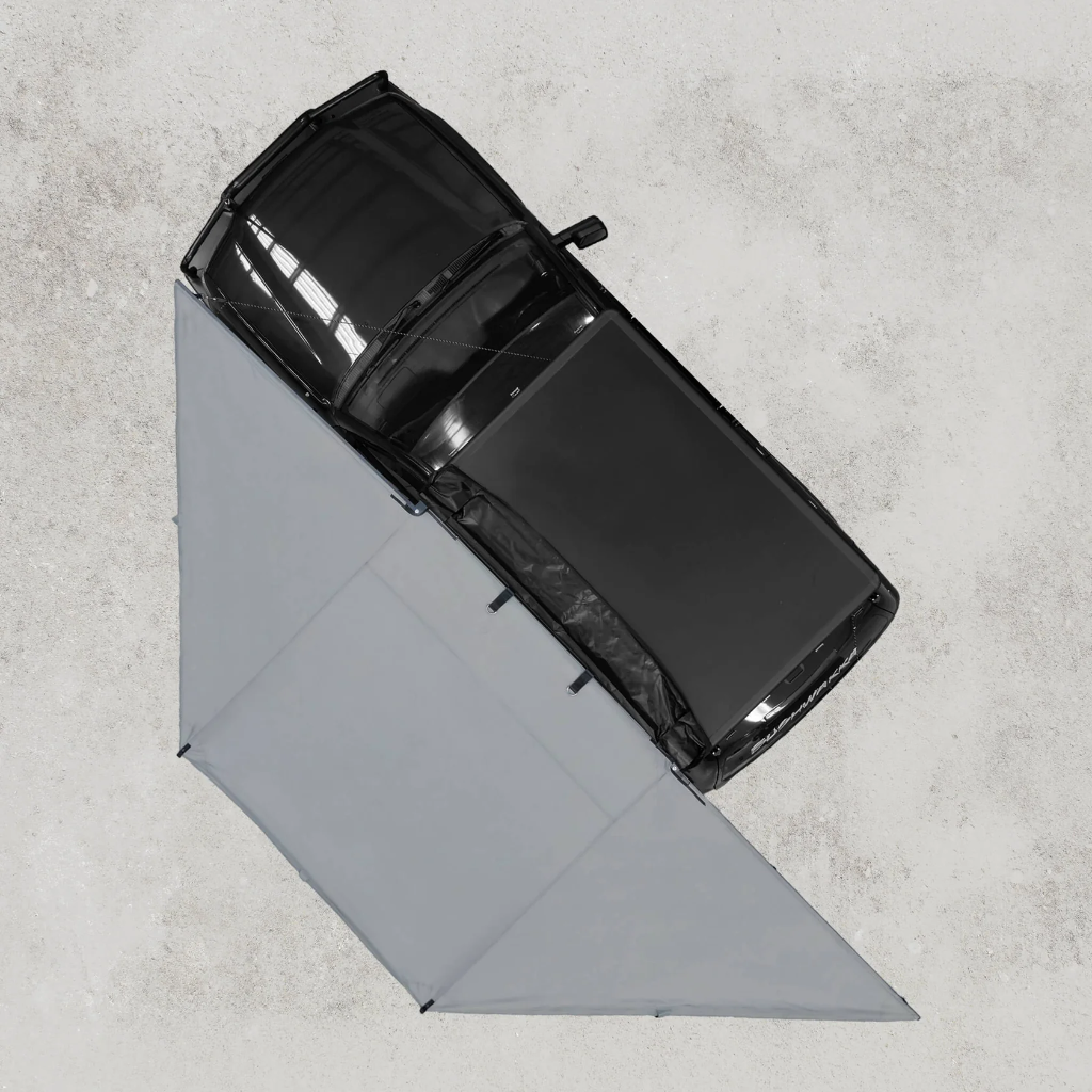 Awning 180° Extreme Bushwakka (Pro)