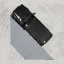 Store 180° Extreme Bushwakka