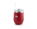 Gobelet 355ml acier inoxydable GSI