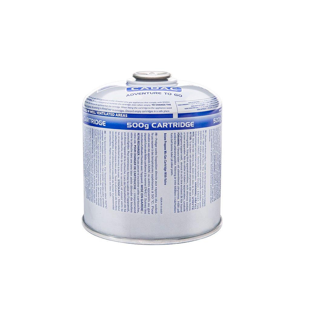 Schraubkartusche 500g Cadac