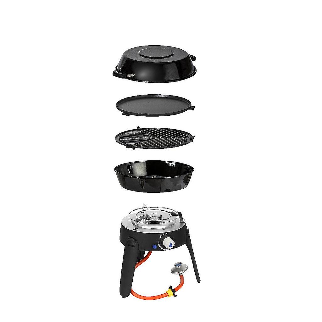 Grill Safari Chef 2 LP Cadac