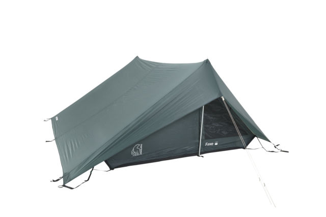 Performance Tent Faxe 4 