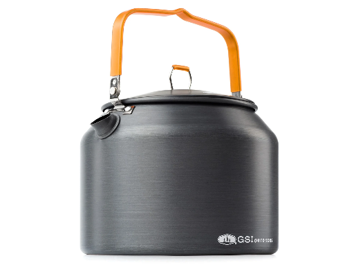 [50168] Halulite Tea Kettle 1.8l GSI