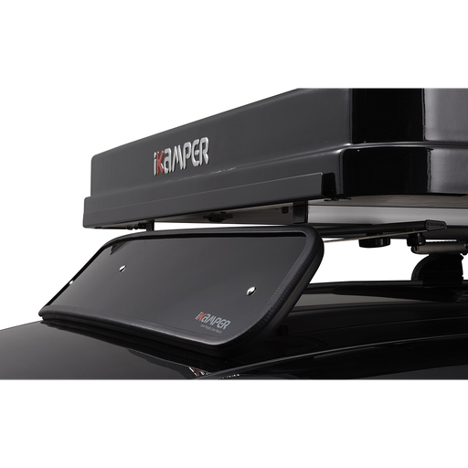 [9015] Wind Deflector Ikamper