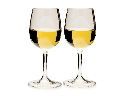 [79302] Wine Glass Set Nesting GSI