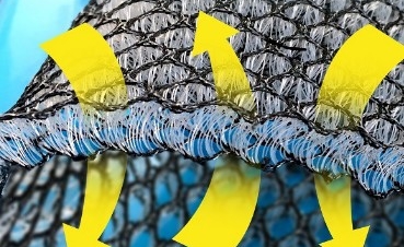 [9024] Sous-matelas Skycamp 3.0 IKamper