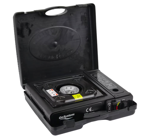 [TM-GS2290] Kocher Dynasty Compact 2 noir GoSystem