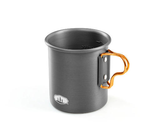[50195] Aluminium Cup Halulite 14 Fl oz GSI