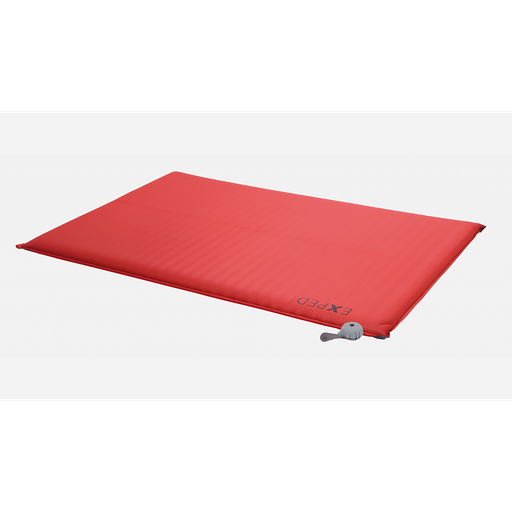 [7640277841109] Matelas SIM Comfort Duo 7.5 LW Exped