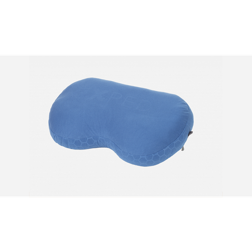 [7640171997872] Pillow MegaPillow L deep sea blue Exped