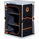 [308028] Armoire de camping pliable, large, Grand Canyon