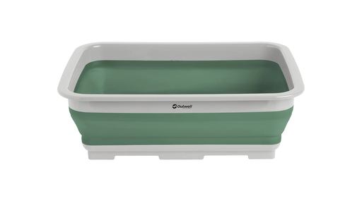 [9984676 / 651129] Cuvette de lavage Collaps Shadow Green Outwell
