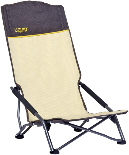 [9962081/ 244043] Chaise pliante Sandy XL boulder Uquip
