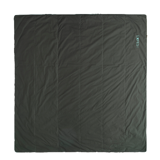 [7640277844315] LuxeWool Blanket Duo Exped