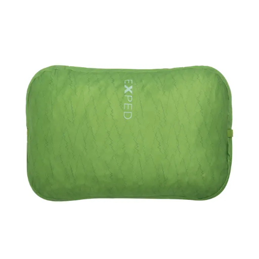 Kissen REM Pillow M lichen forest Exped