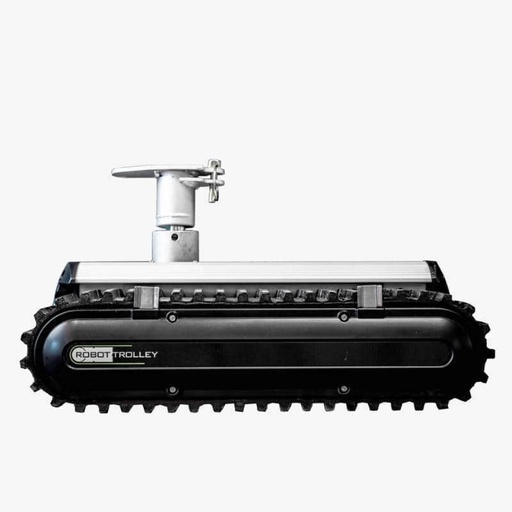 [RT0105] Maneuvering aid RT2500RS Robot Trolley