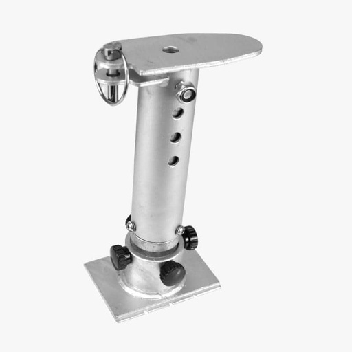 [RT0112007] High Tower Robot (26-39 cm) Trolley