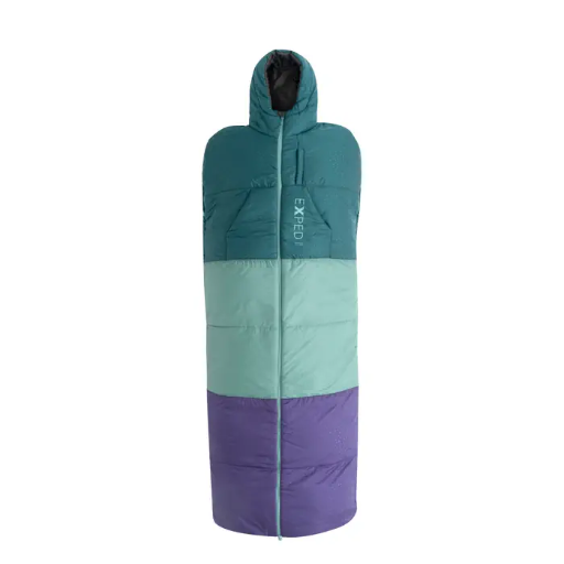 Sleeping bags Dreamwalker Exped