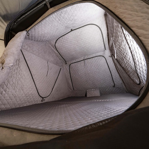 Insulator Thermo Inlet Roof Space