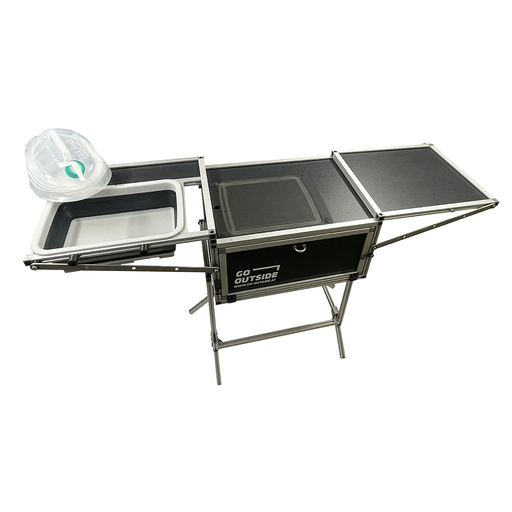 Küchenbox Lux Pro Go-outside