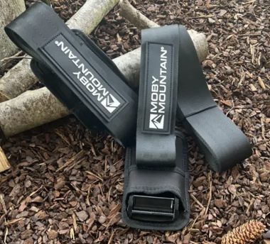 [STORM-CREA-3-6] Storm straps Peak Moby Mountain