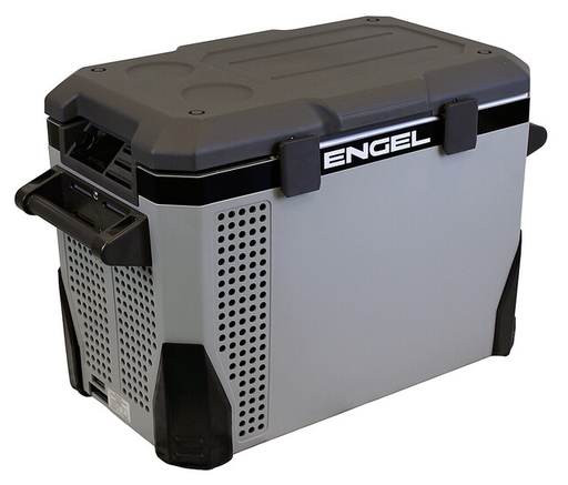 [9962666] Kompressorkühlbox 38l, MR040F Engel