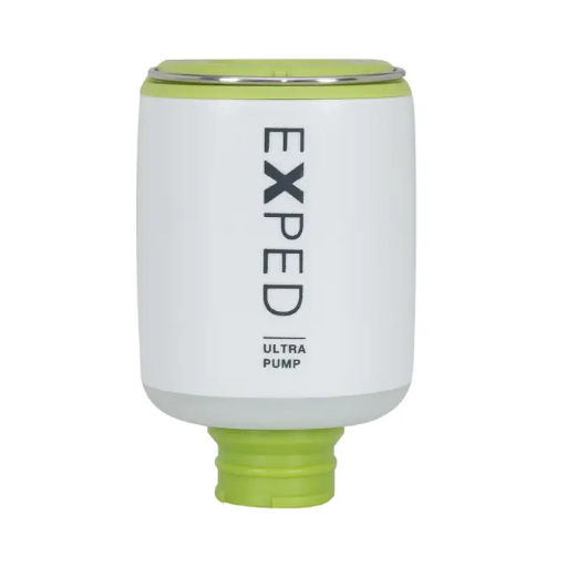 [7640277847347] Ulltra Pump Exped