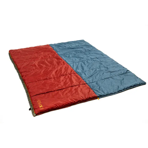 [7640277845961] Sleeping bag Megasleep Duo Exped
