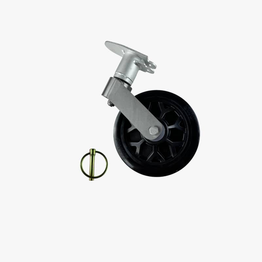 [RT0112010] Wheel for fixed High Lift Bracket Robot Trolley