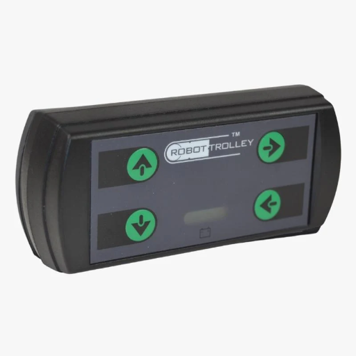 [Rt0112018-1] Remote control for RT2500RS Robot Trolley