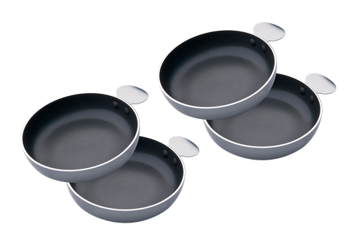 [98399C] Tapas Set 12cm Cadac