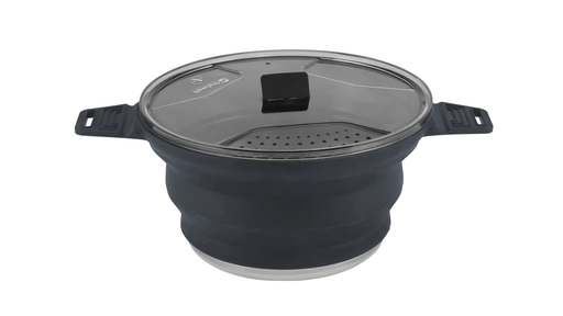 [651354] Eintopf-Pfanne faltbar 2.5L Collaps navy night Outwell