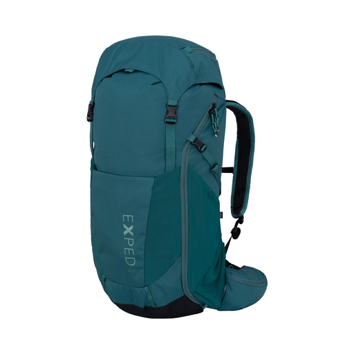 [7640277847873] Rucksack Skyline 45 cypress M-L Exped