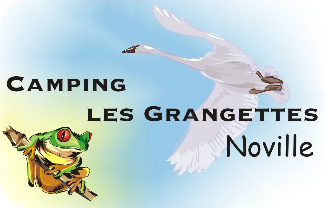 camping Les Grangettes, Noville